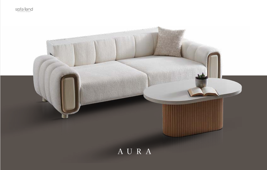 aura 3